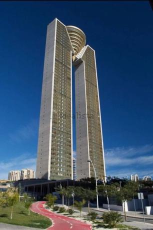 Piso en Playa de Poniente