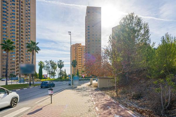 Piso en Playa de Poniente