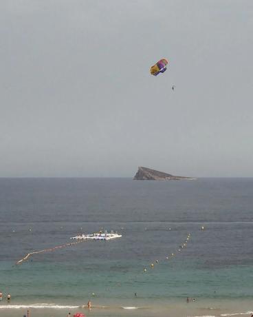 Ático en Playa de Poniente