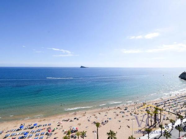 Piso en Playa de Levante