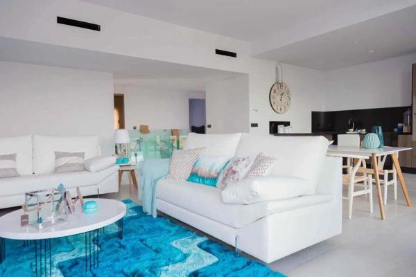 Casa independiente en Benidorm Luxury Villas s/n