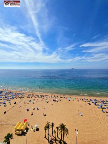 Piso en Playa de Levante