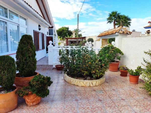 Casa independiente en avenida Severo Ochoa, 29