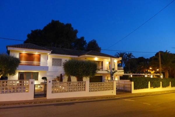 Casa independiente en Rocas Blancas, 43