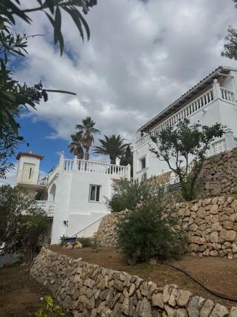 Casa independiente en calle d'Alcoi