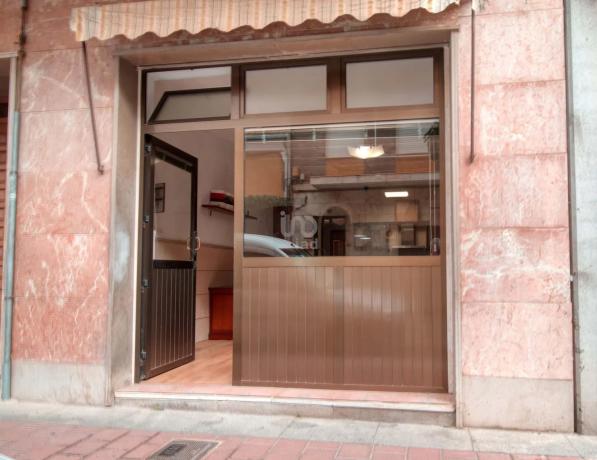 Chalet en calle Miguel Hernández, 2 -20