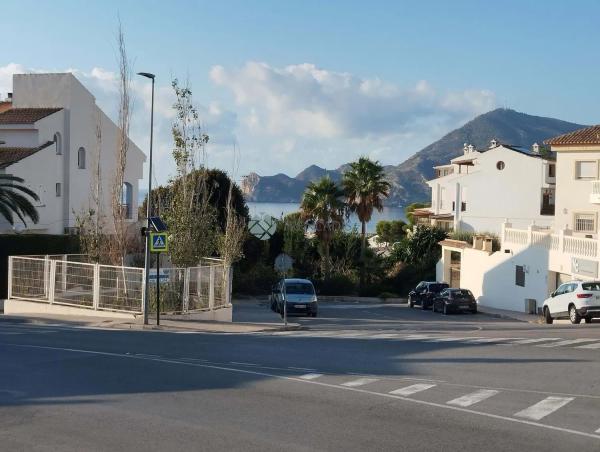 Piso en Altea Pueblo