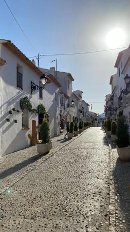 Piso en ronda del Atardecer