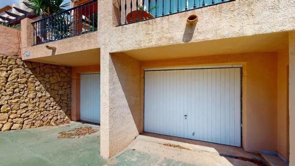 Chalet adosado en calle Dinamarca, 316 -324