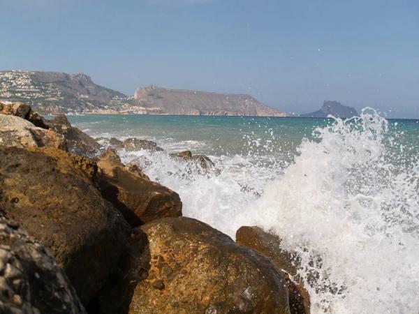 Piso en Altea Pueblo