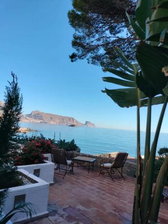 Chalet adosado en Cap-negret, 27