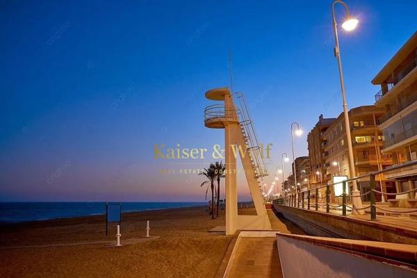 Piso en calle Jorge Juan