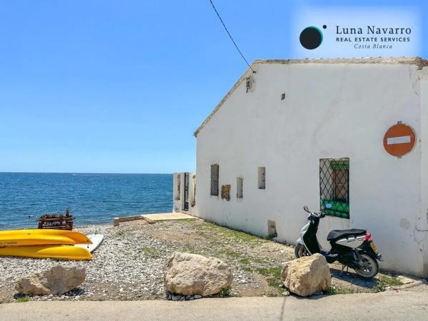 Casa independiente en Partida la Olla