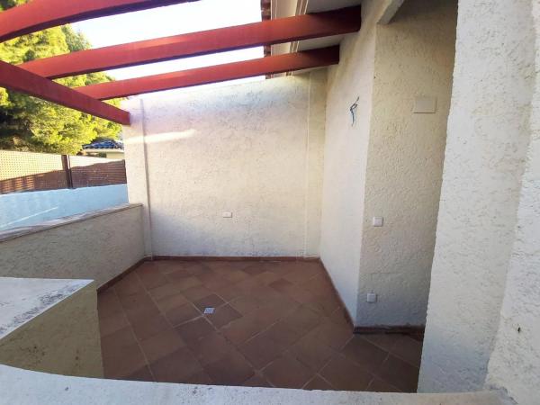 Piso en calle Brisas-s.a.golf