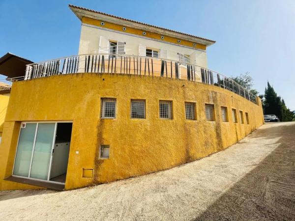 Casa independiente en calle el Lloveret