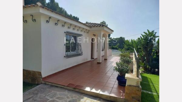 Casa independiente en calle l'Arbocer, 4