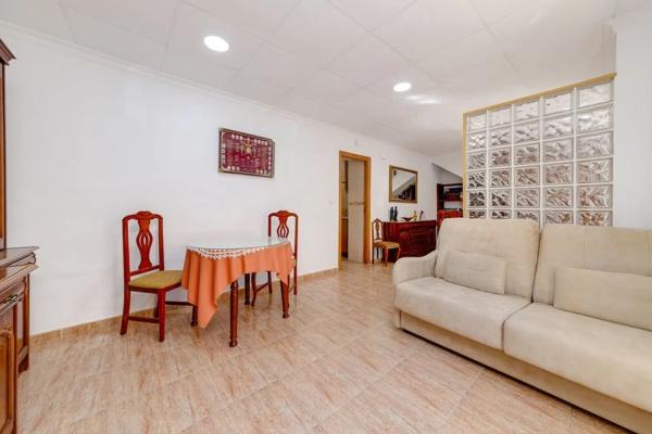 Chalet adosado en calle Sant Francesc, 15