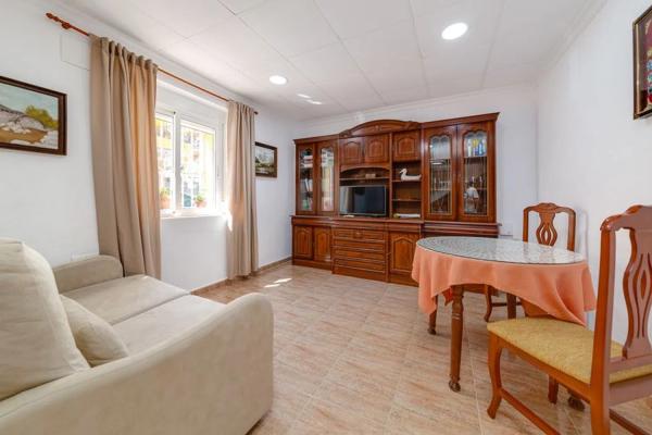 Chalet adosado en calle Sant Francesc, 15