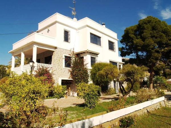 Chalet en Zona l'Olla