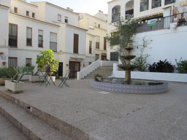 Piso en Altea Pueblo