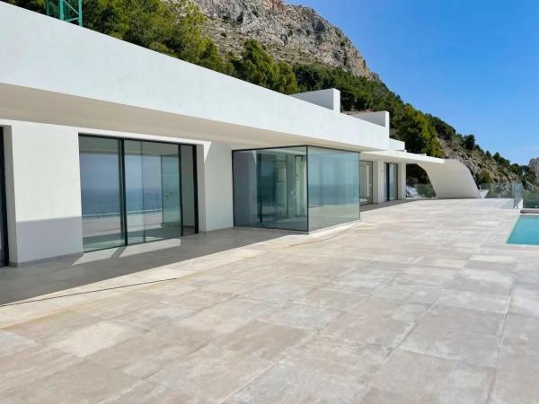 Chalet en Altea Hills