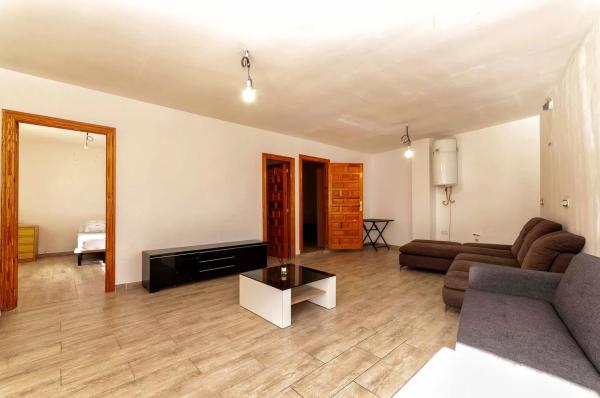 Chalet en Zona de Mascarat