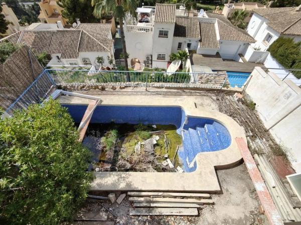 Casa independiente en calle Noray, 1