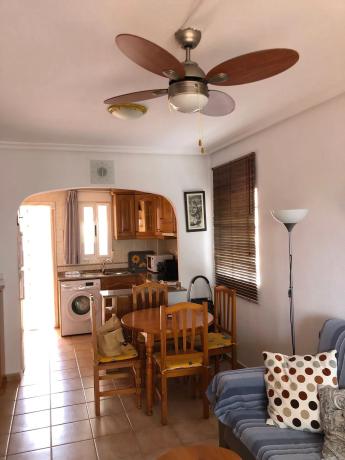 Chalet pareado en calle Berenguer de Massanet, 309 b