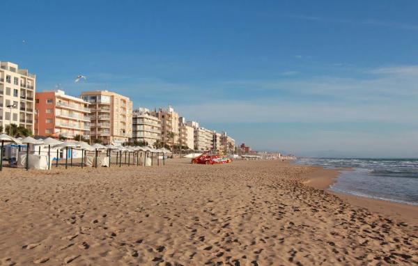 Chalet en Urbanizaciones