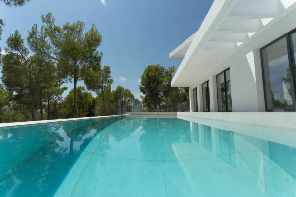 Casa independiente en Altea Hills s/n