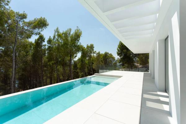 Casa independiente en Altea Hills s/n