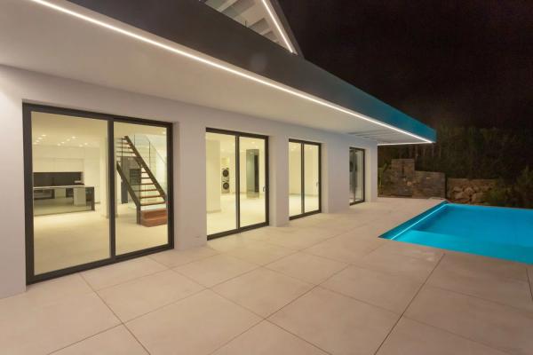 Casa independiente en Altea Hills s/n