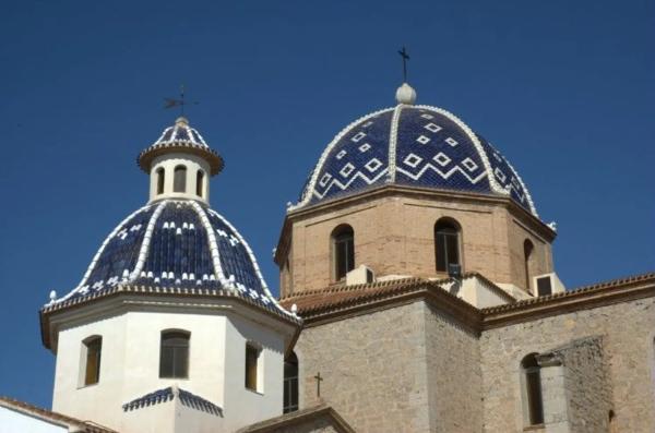 Ático en Zona de Mascarat