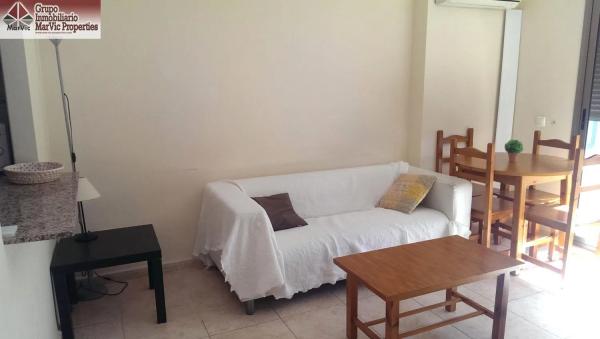 Piso en Barrio Alitana - Casablanca