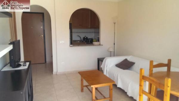 Piso en Barrio Alitana - Casablanca