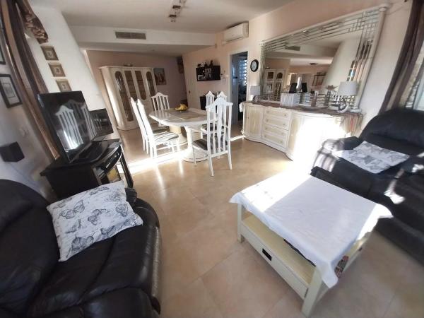 Chalet en Poble Nou - Montiboli