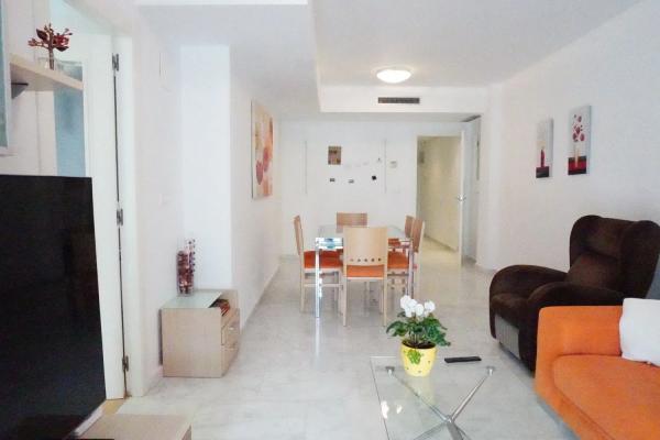 Piso en Barrio Alitana - Casablanca