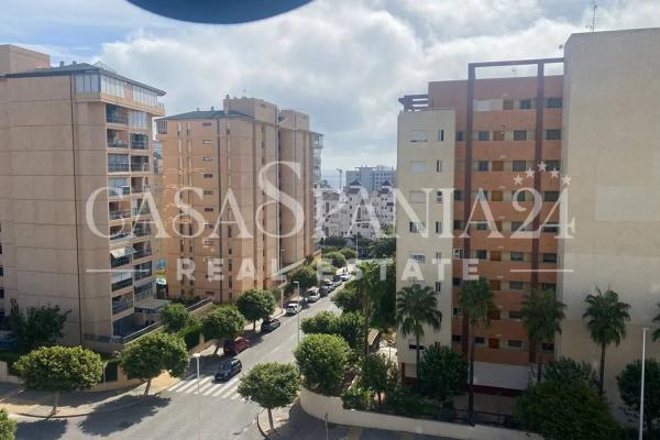 Piso en Barrio Alitana - Casablanca