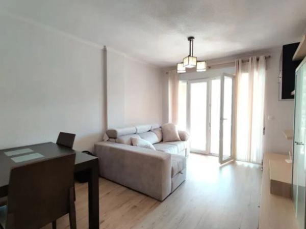 Piso en Barrio Alitana - Casablanca