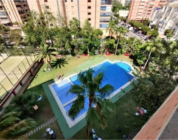 Piso en Barrio Alitana - Casablanca