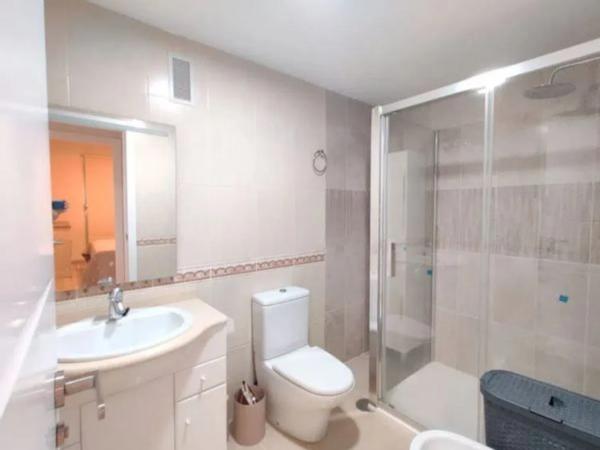 Piso en Barrio Alitana - Casablanca