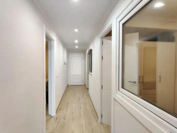 Piso en Barrio Alitana - Casablanca