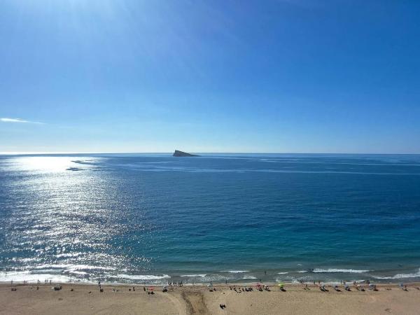 Piso en Platja de Torres