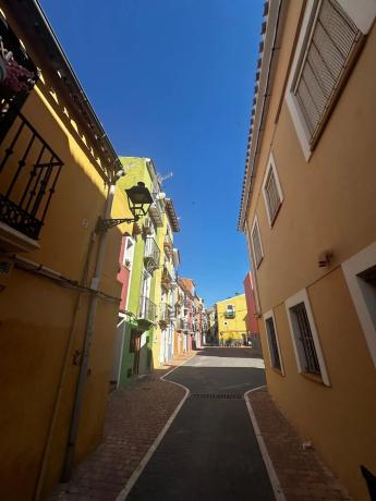 Ático en calle Anglaterra, 105