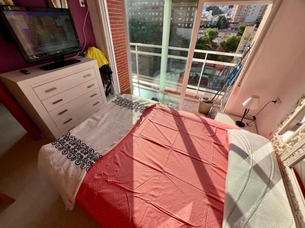 Piso en Barrio Alitana - Casablanca