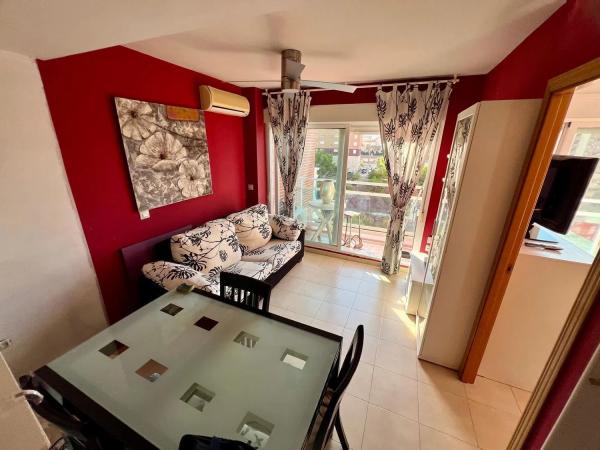 Piso en Barrio Alitana - Casablanca