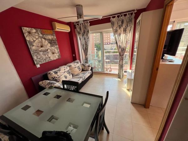 Piso en Barrio Alitana - Casablanca