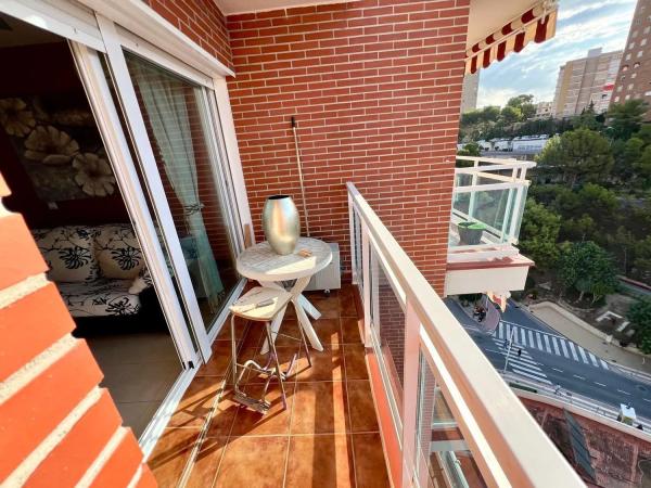 Piso en Barrio Alitana - Casablanca