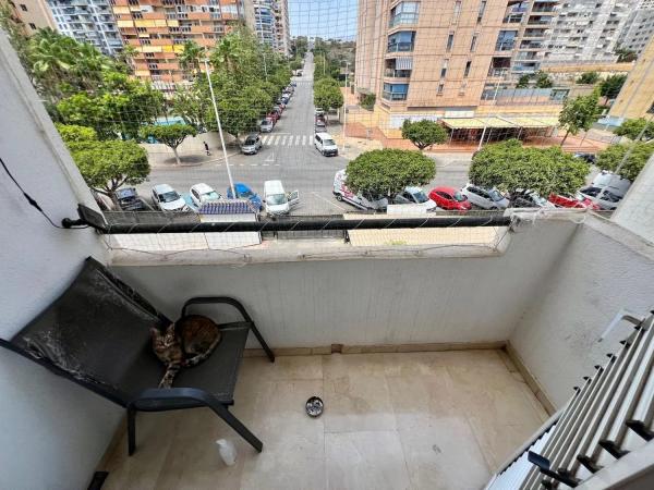 Piso en Barrio Alitana - Casablanca