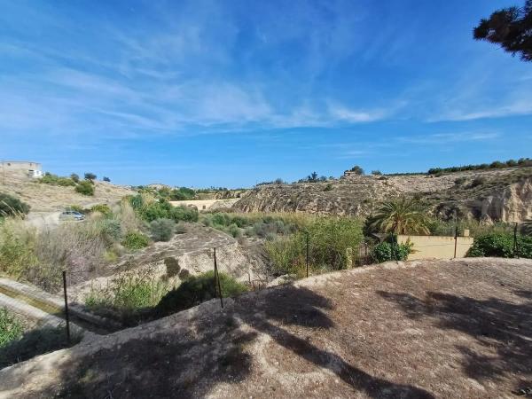 Casa independiente en Barranquet s/n